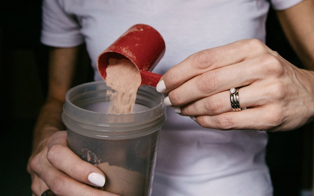Finding the Right Protein Powder for You