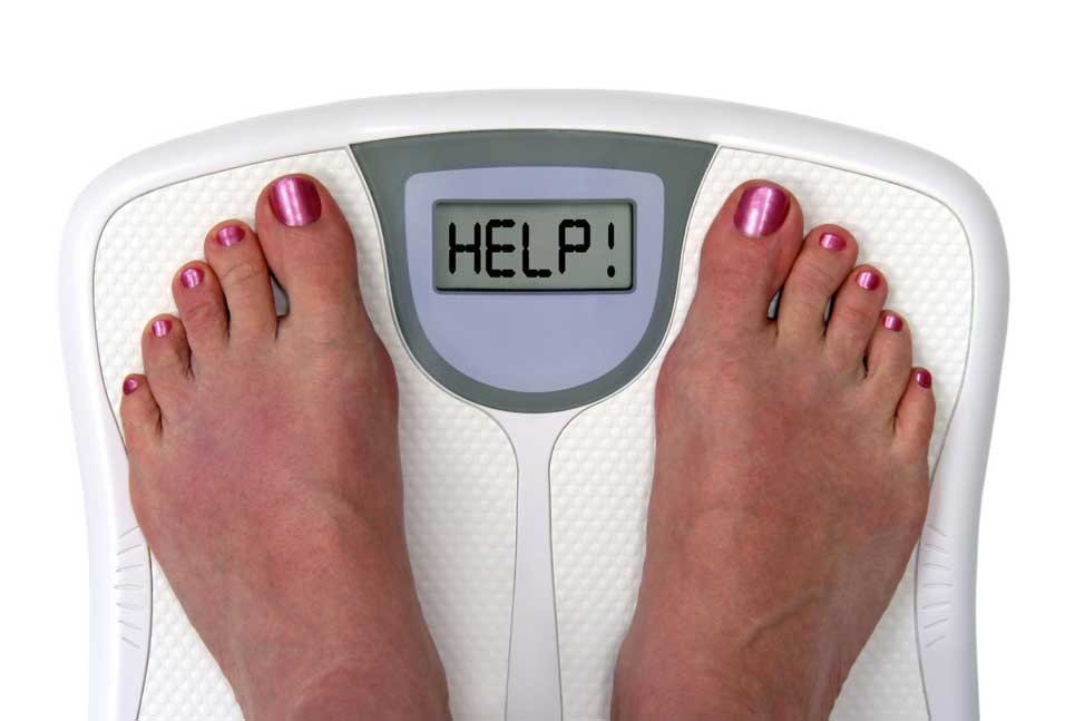 Just STRESSless - DOES FAT WEIGH MORE THAN MUSCLE? There's a