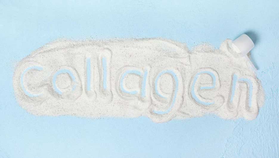 Collagen Supplements