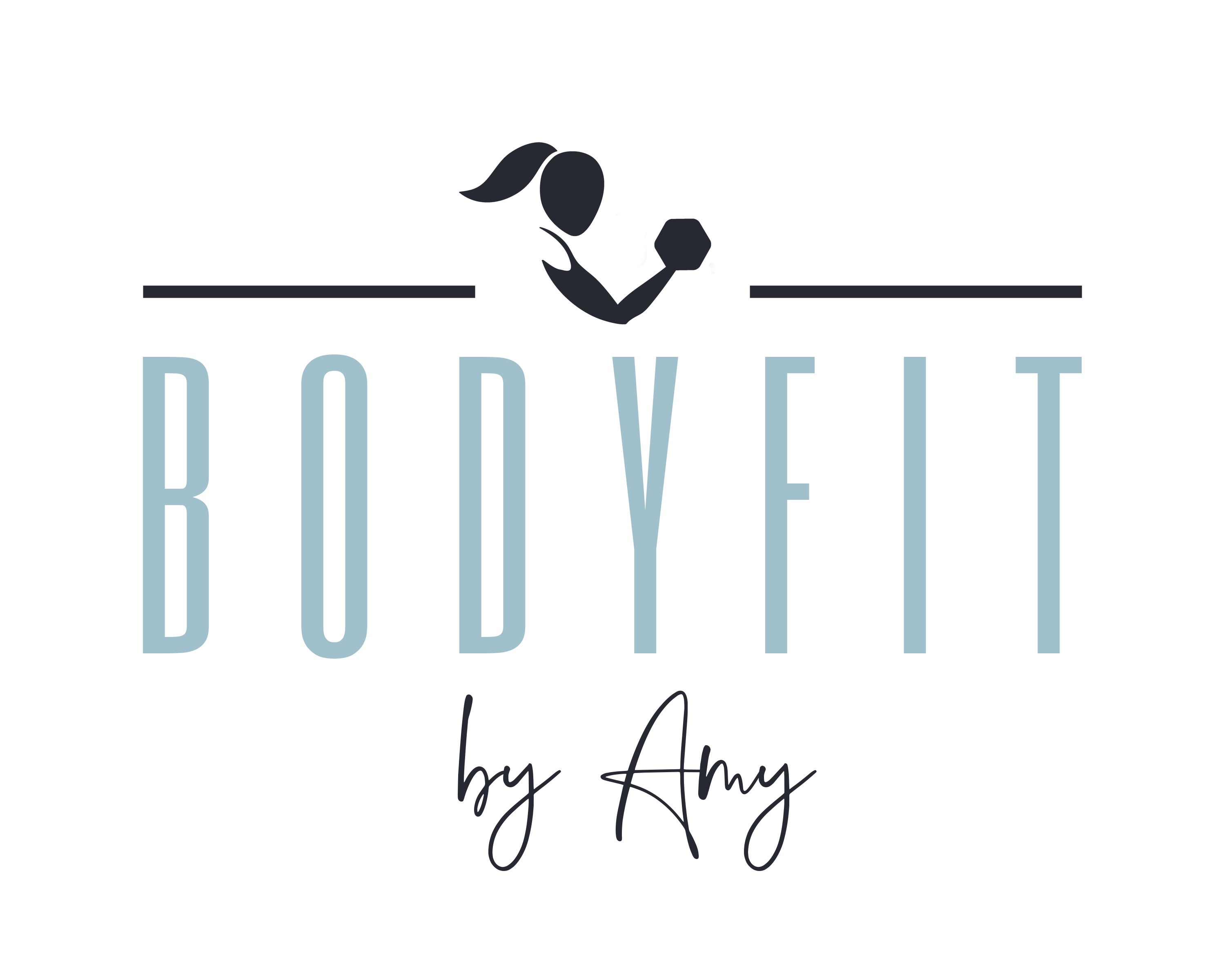 Bodyfit by Amy