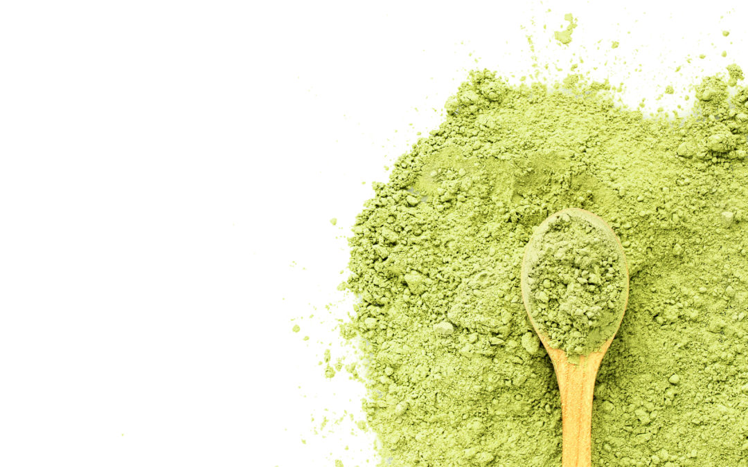 Are green powders a waste of money?