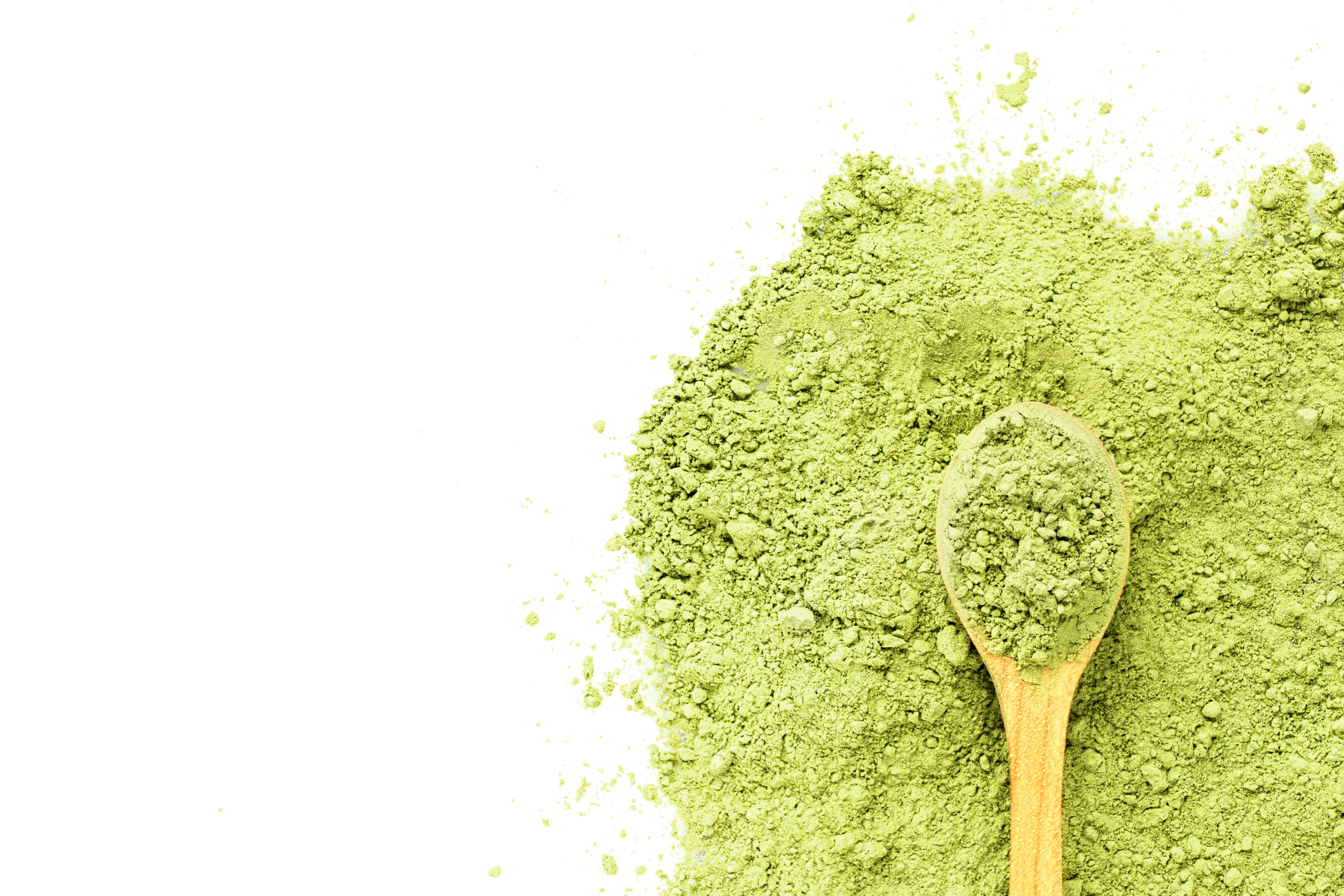 Green Superfood Powders: Healthy or Hype?