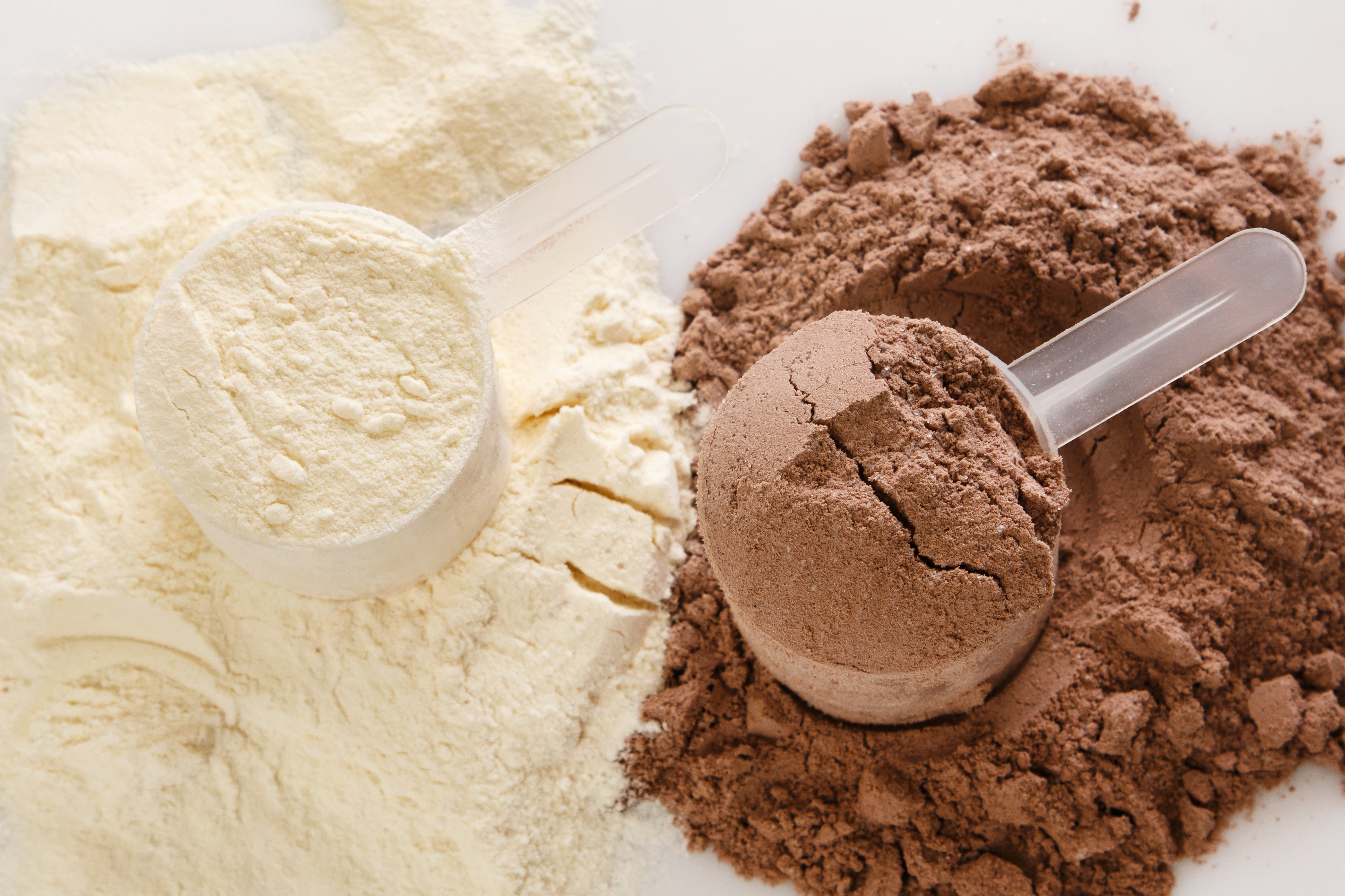 How to find the best protein powder in 2024 (& sharing a dietitian’s top picks!)