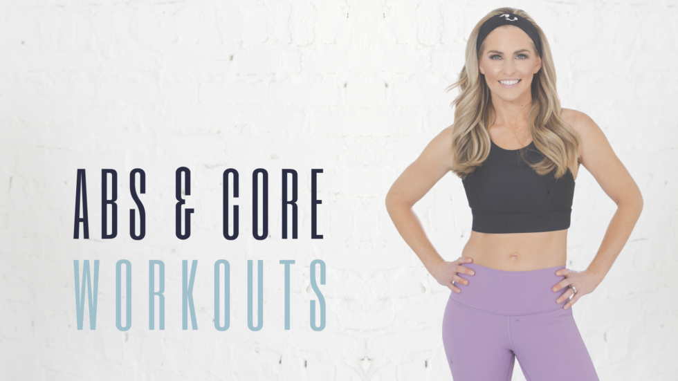 Workouts - Bodyfit by Amy