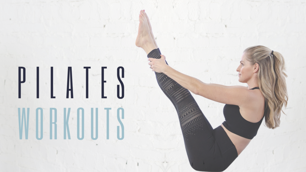 Workouts Bodyfit by Amy