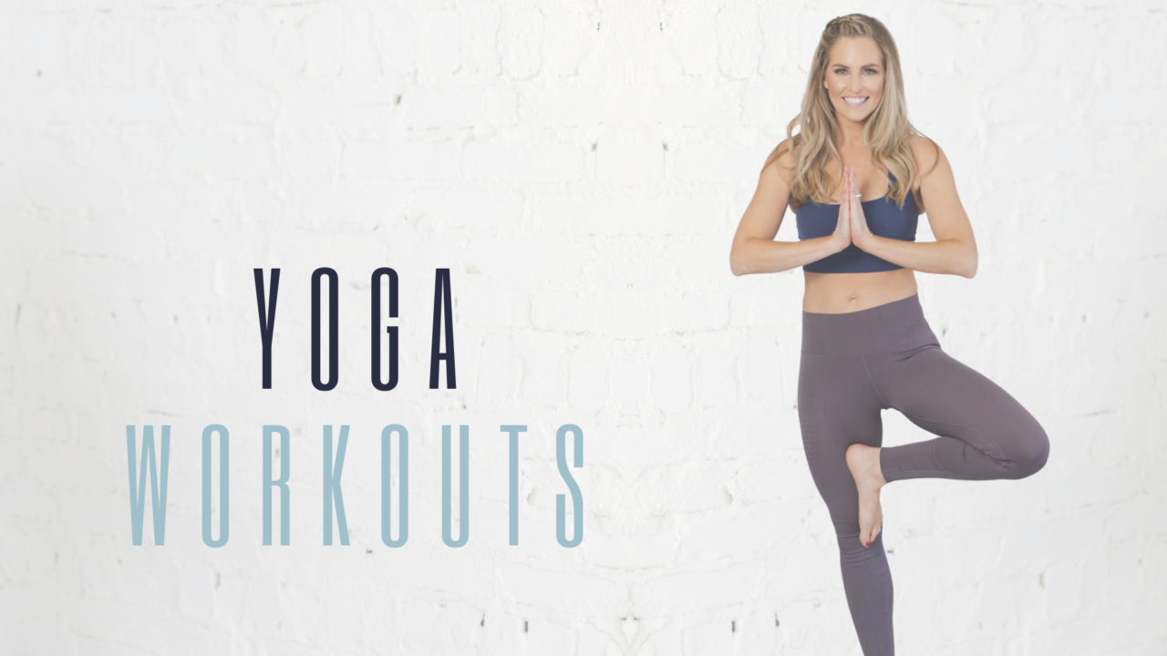 Workouts - Bodyfit by Amy