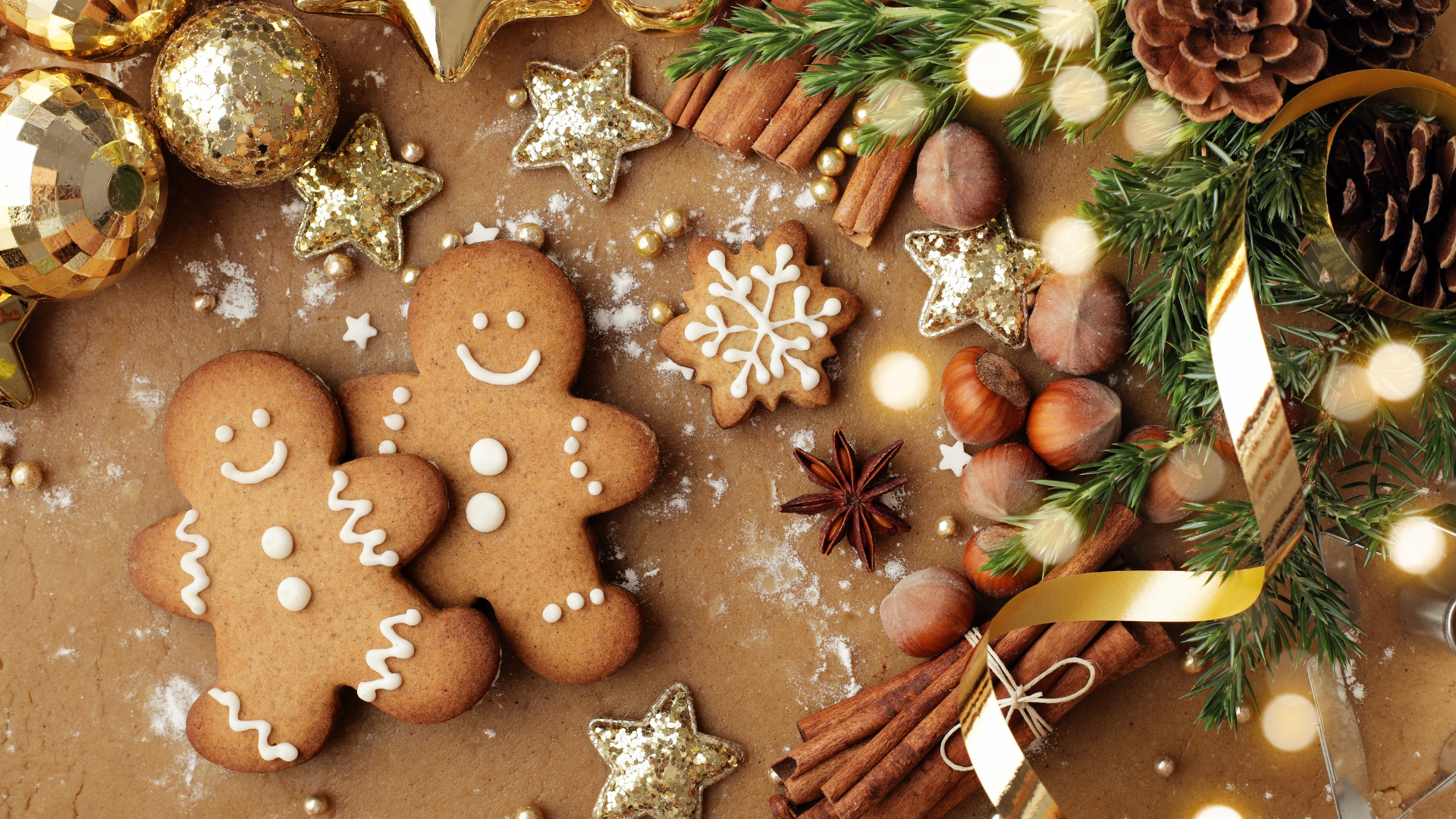 Is Holiday Food the problem?