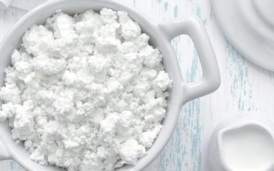 Cottage Cheese: The Nutritious and Delicious Snack You Need in Your Diet