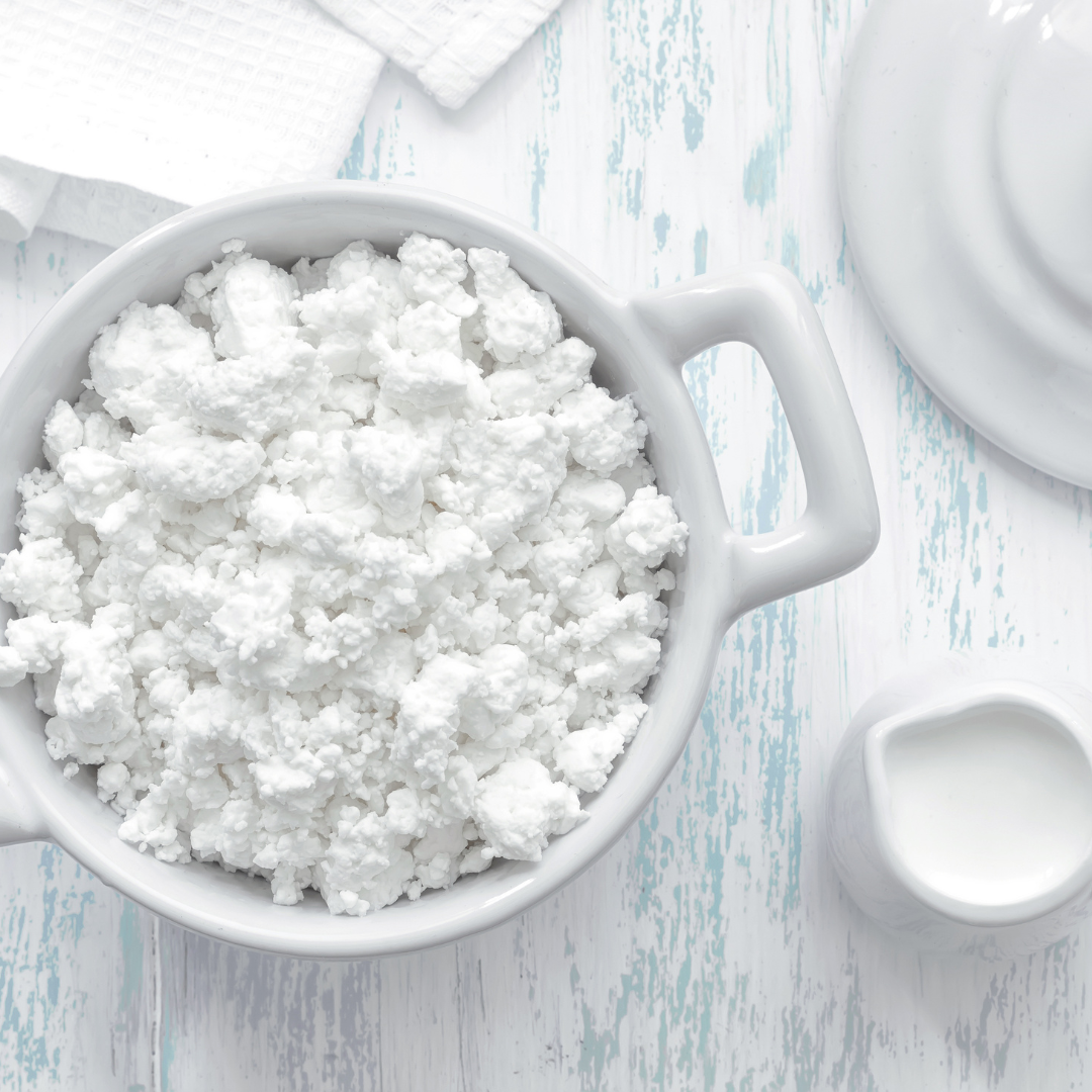 Cottage Cheese: The Nutritious and Delicious Snack You Need in Your Diet