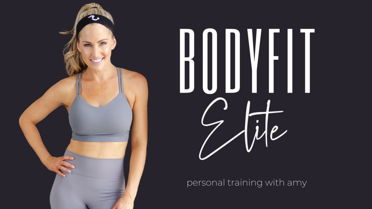 Home - Bodyfit by Amy