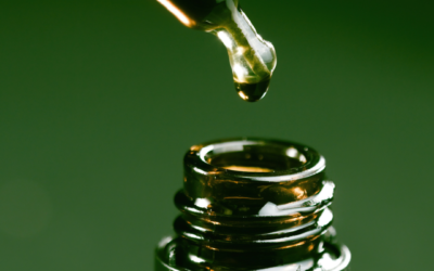 Ask the Dietitian: What is the Deal with CBD?