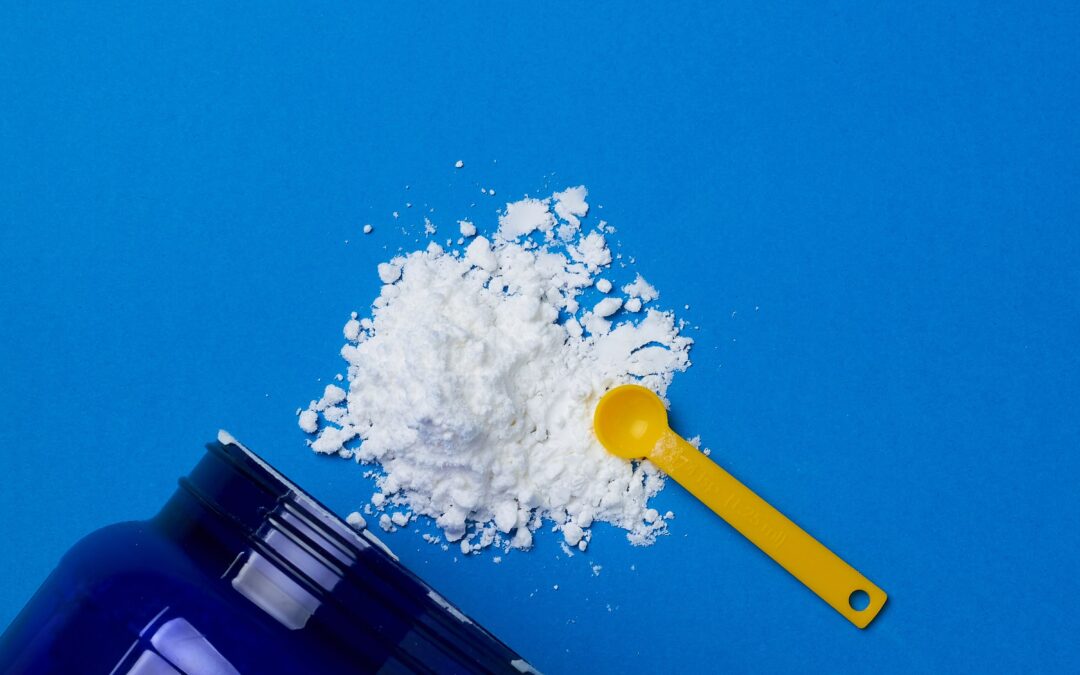 The Ultimate Creatine Guide for Women: Game Changer or Overrated?